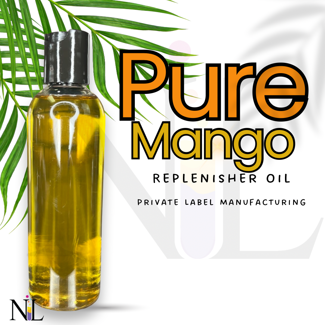 Pure Mango Replenisher