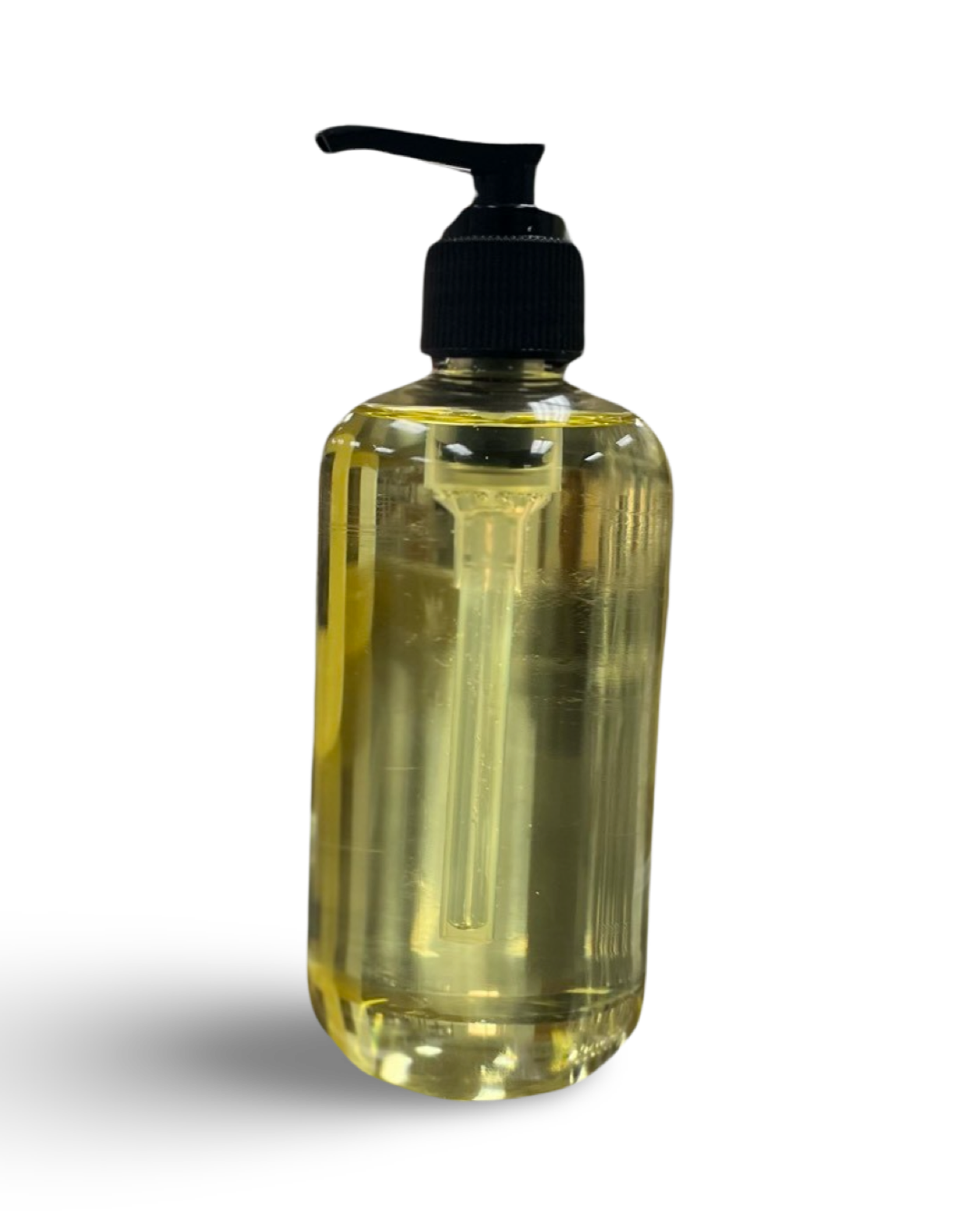 (Aromatherapy) Lavender and Lemon Body Oil