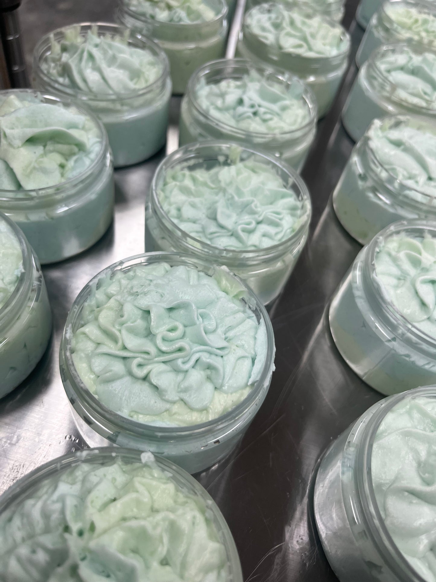 Basic Body Butter (Unwhipped)