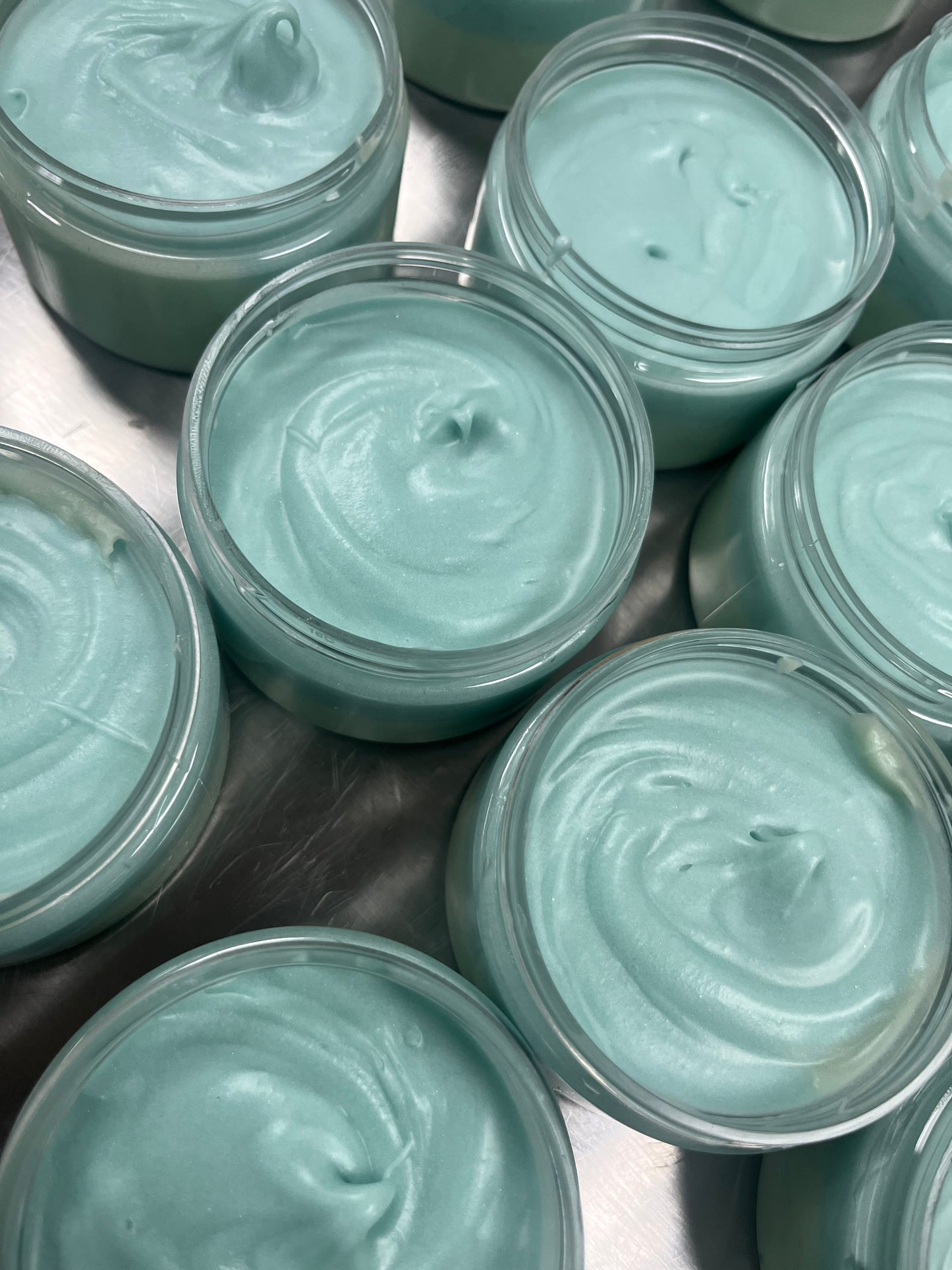 Basic Body Butter (Unwhipped)