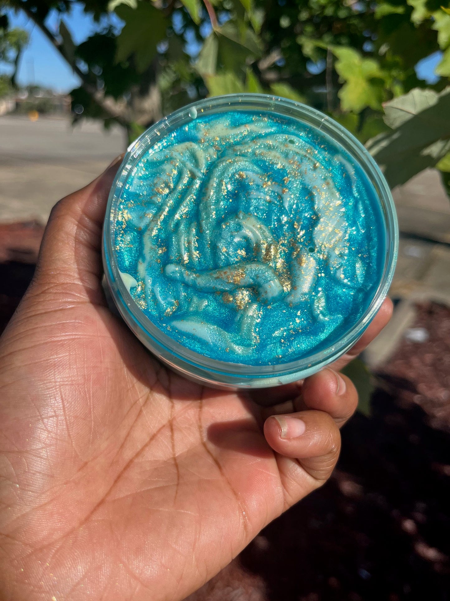 Hawaiian Bliss Body Butter
