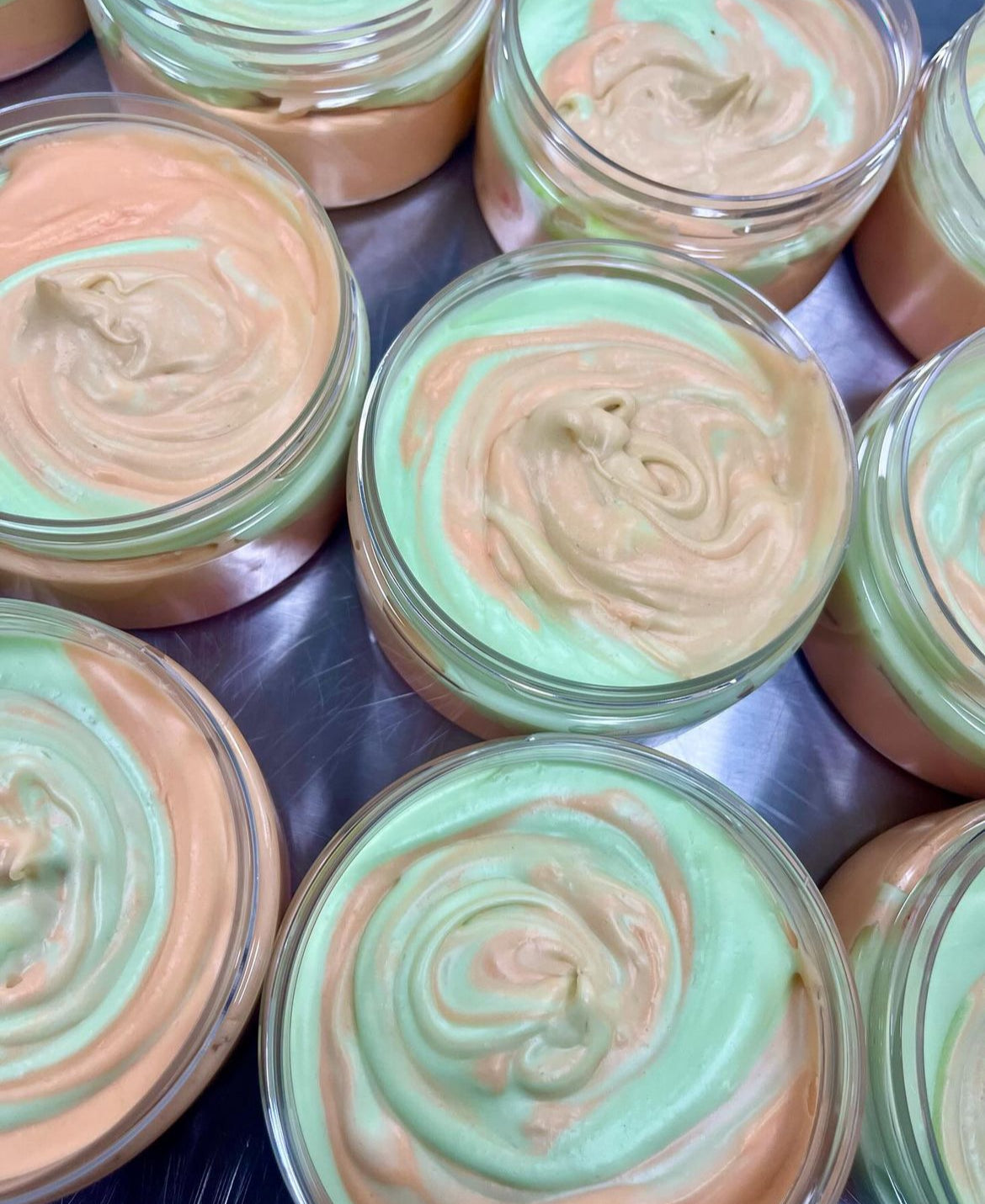 Basic Body Butter (Unwhipped)