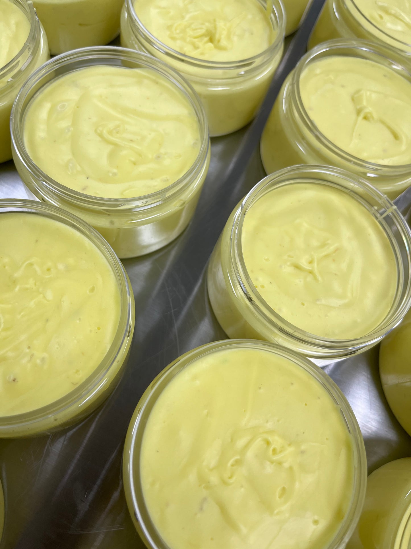 Basic Body Butter (Unwhipped)