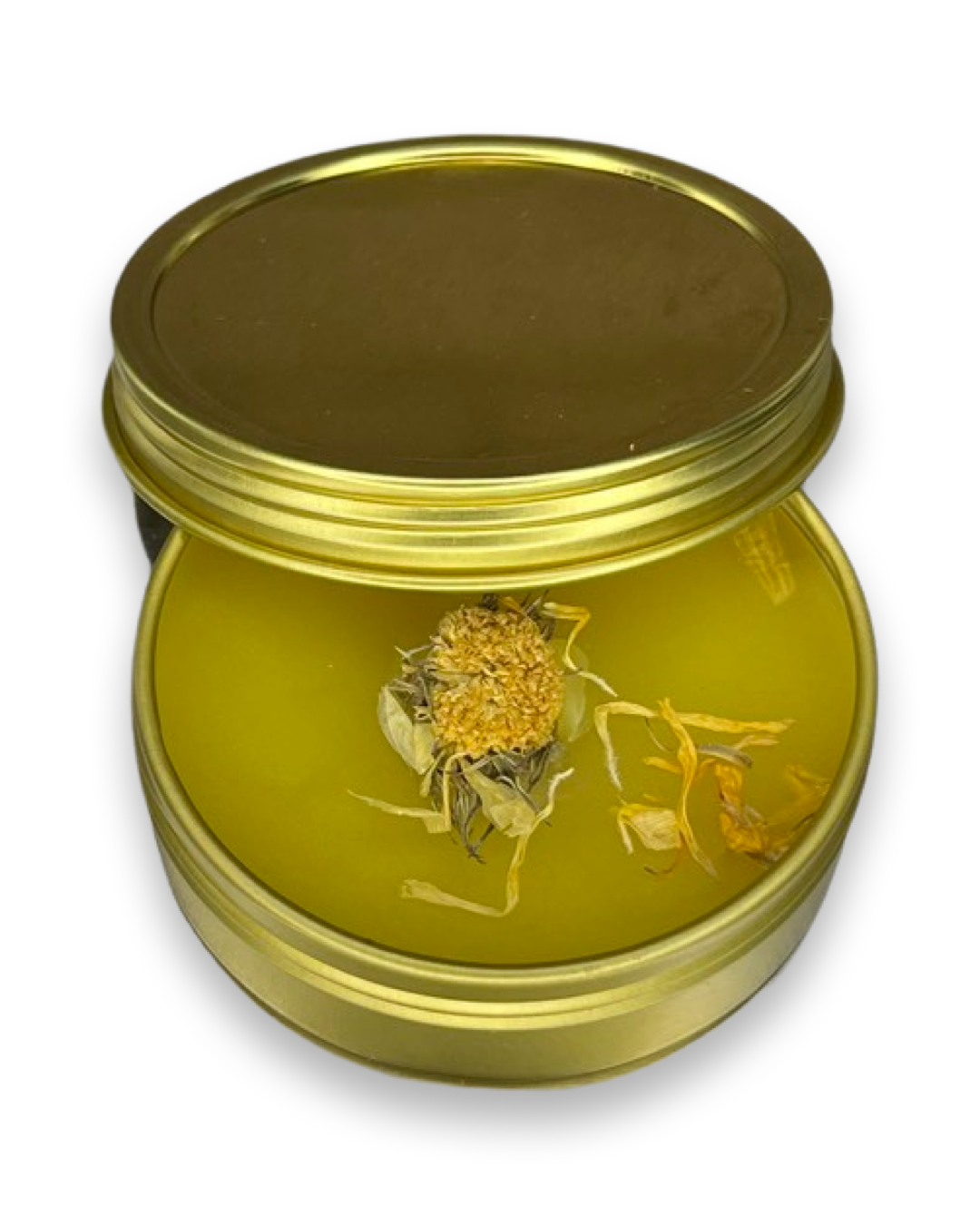 Eczema Balm (Peppermint Infused)