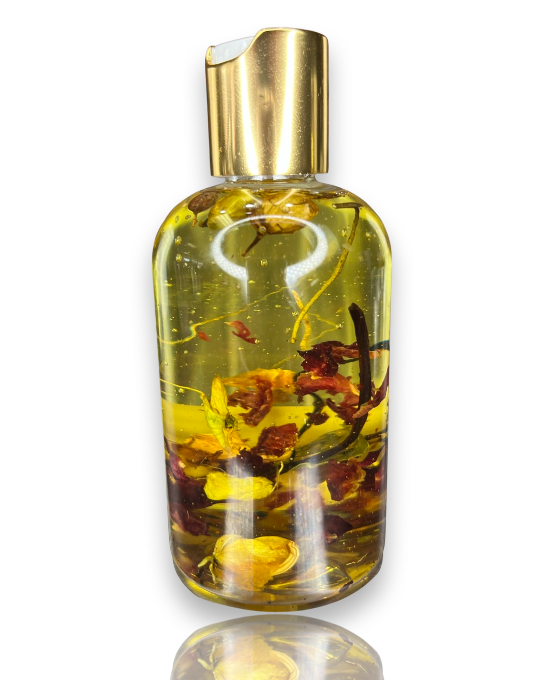 Ayurvedic Hair Oil