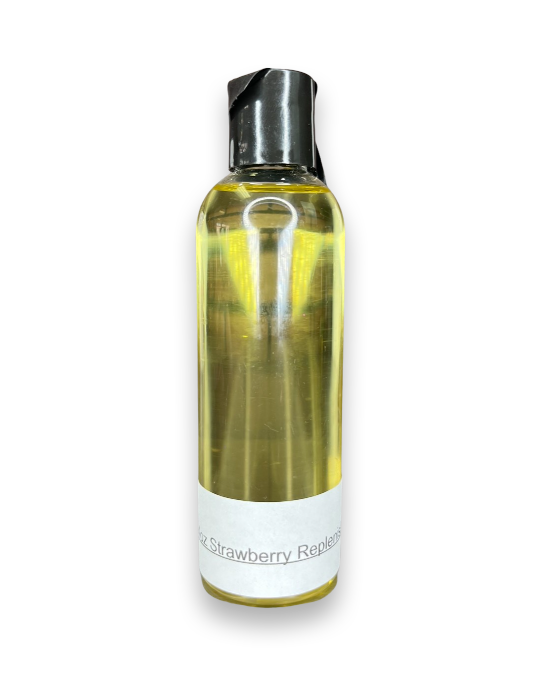 Strawberry Replenisher Oil