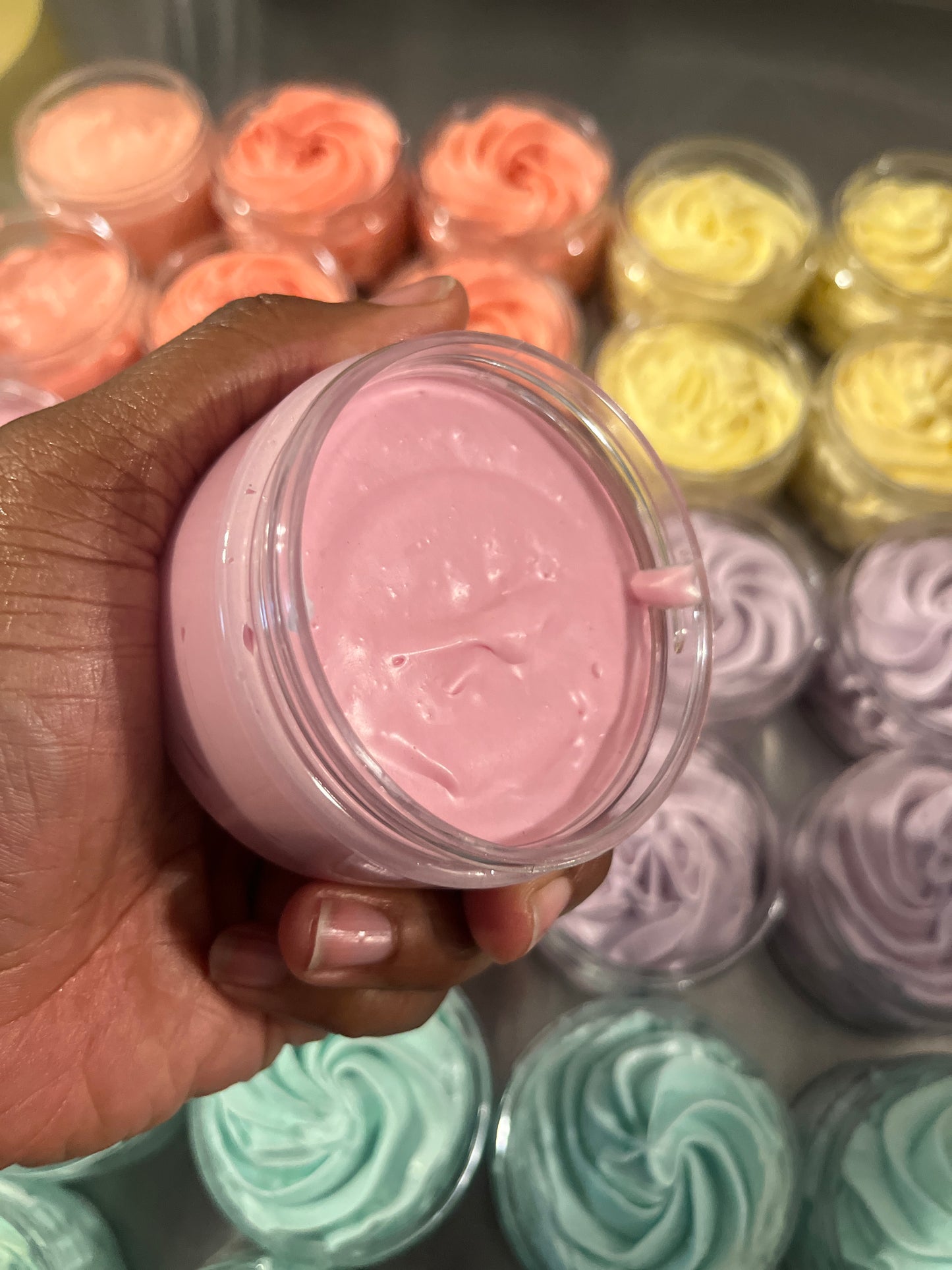 Basic Body Butter (Unwhipped)