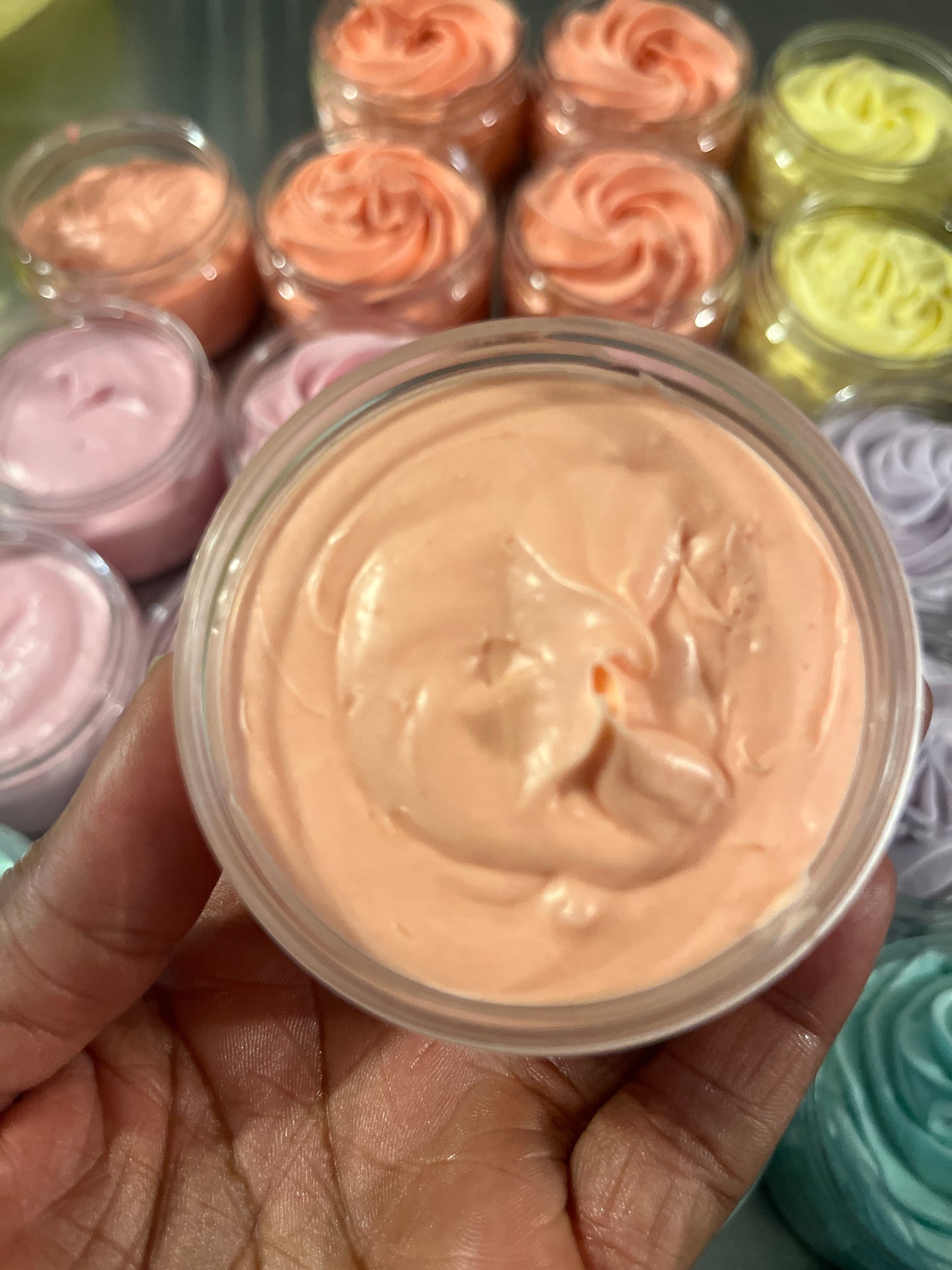 Basic Body Butter (Unwhipped)
