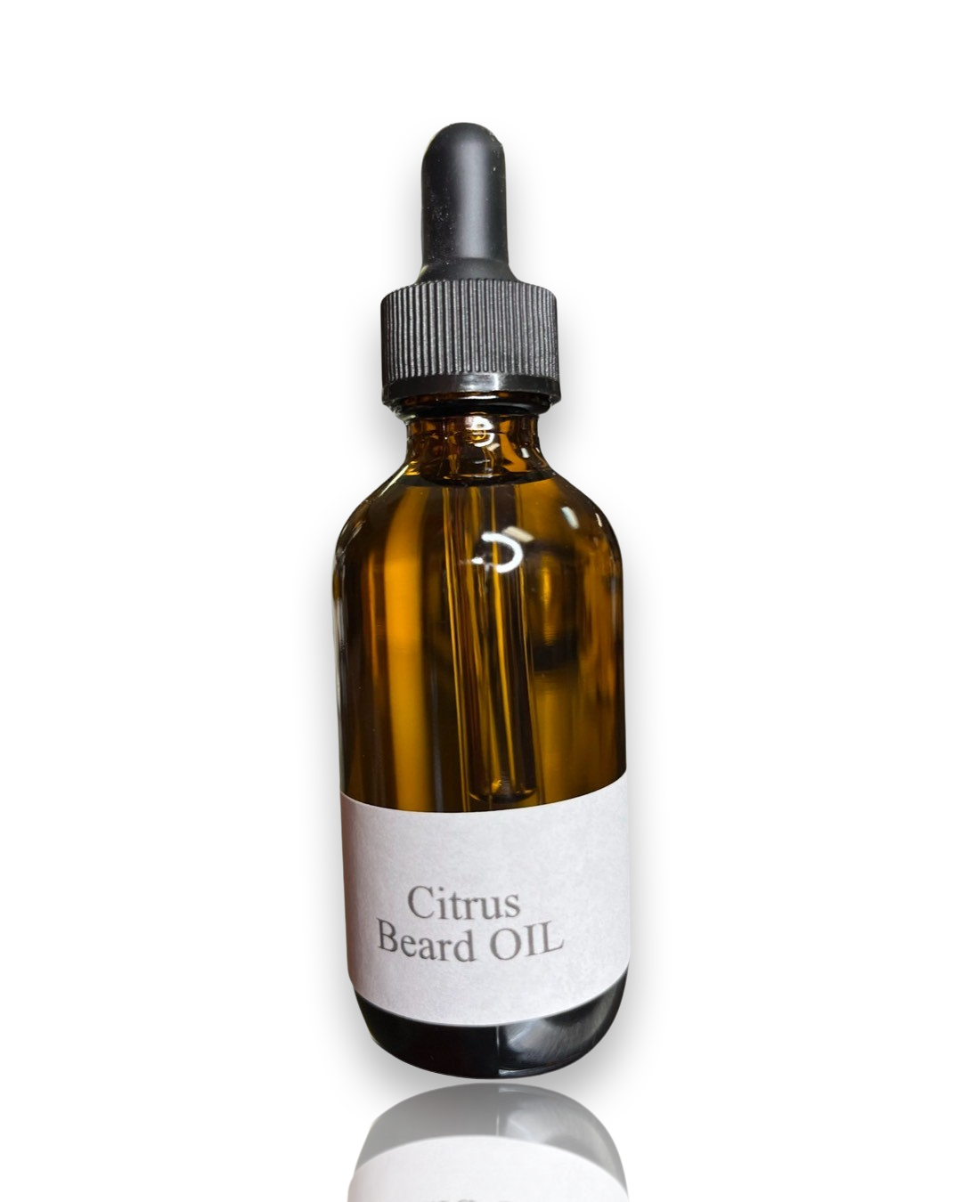 Citrus Beard Oil (Basic)