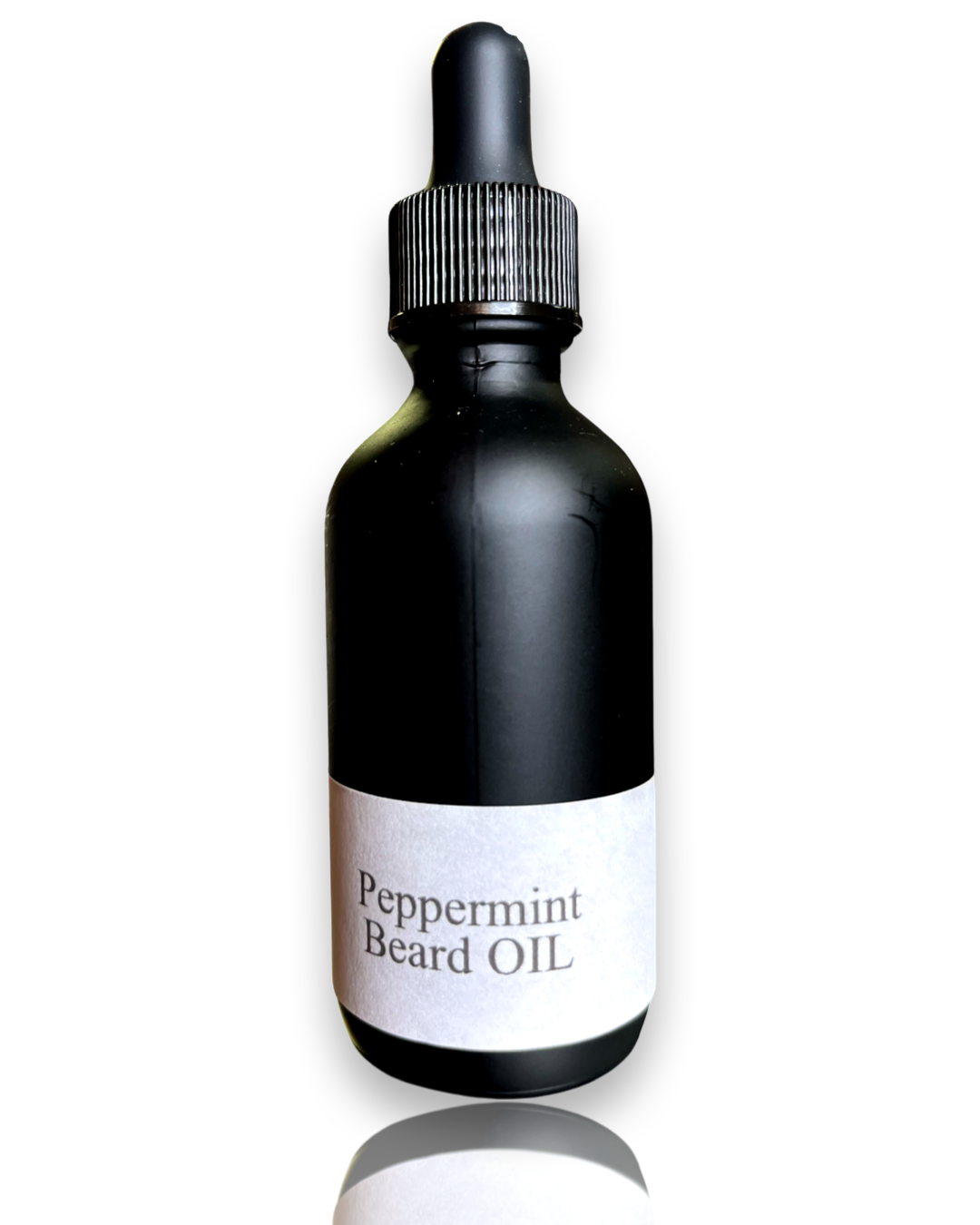 Beard Oil Collection Kit