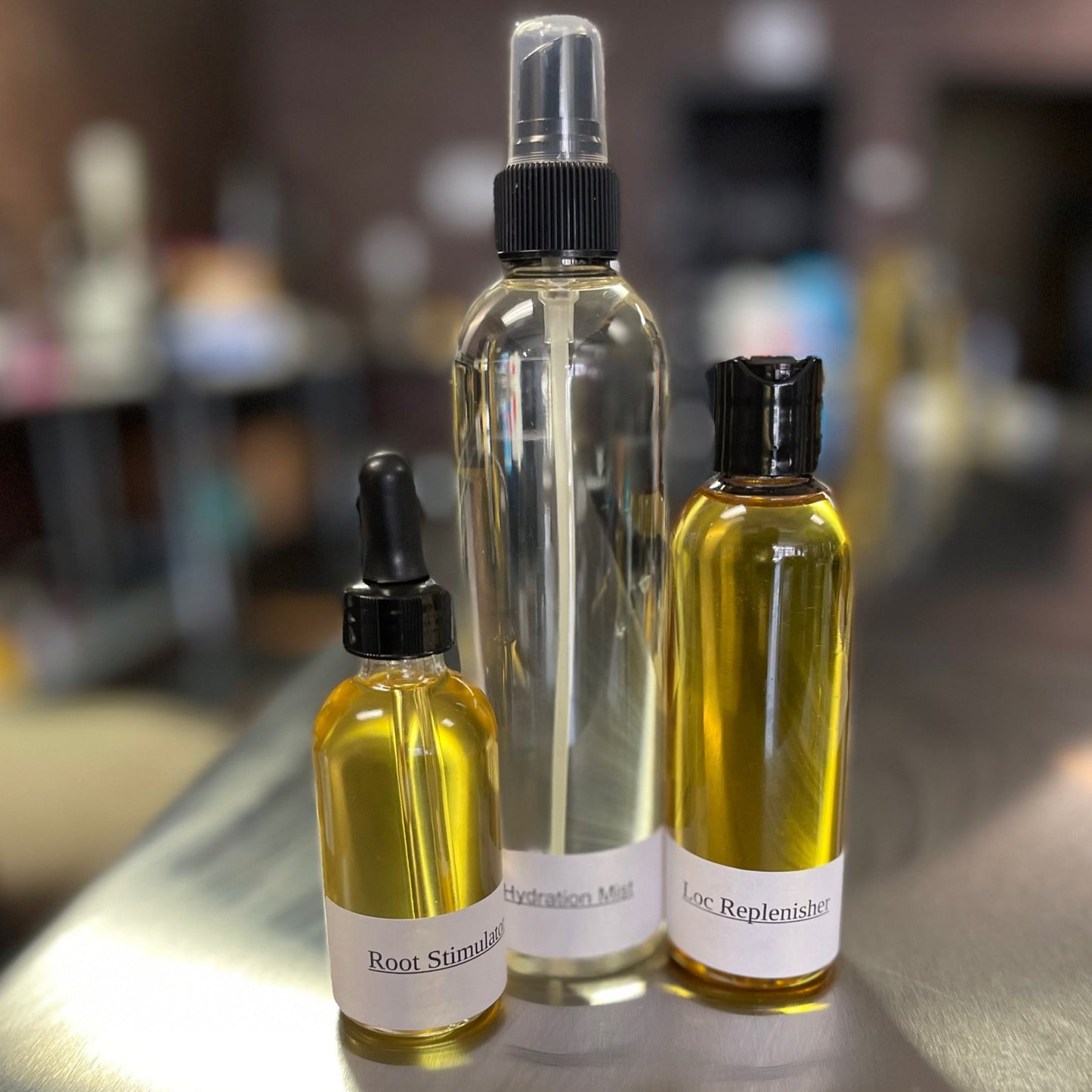 Mini Yanny Sample Kit