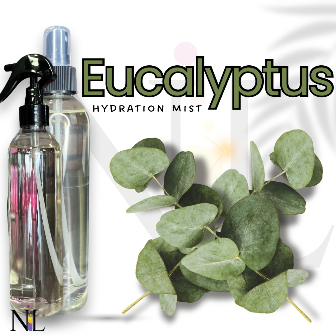 Eucalyptus Hydration Mist