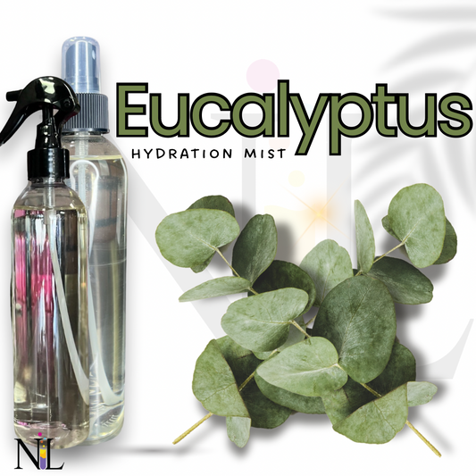 Eucalyptus Hydration Mist