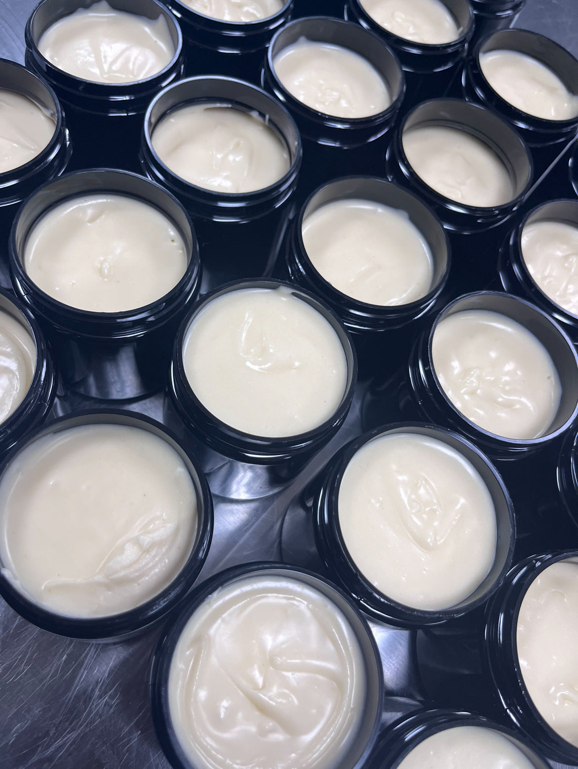 Moisturizing Beard Butter
