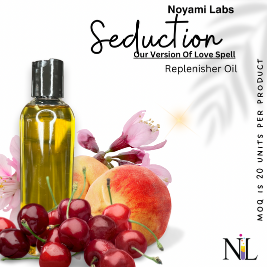 Seduction Replenisher