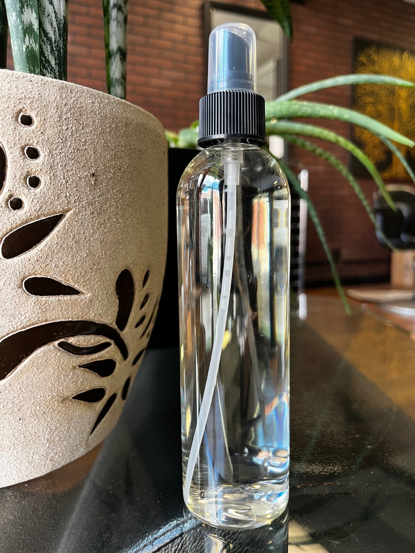 Sweet Nectarine Hydration Mist
