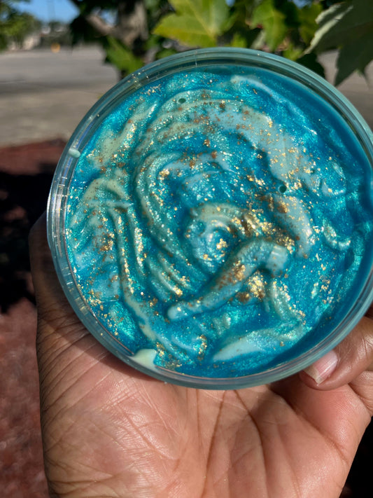 Hawaiian Bliss Body Butter