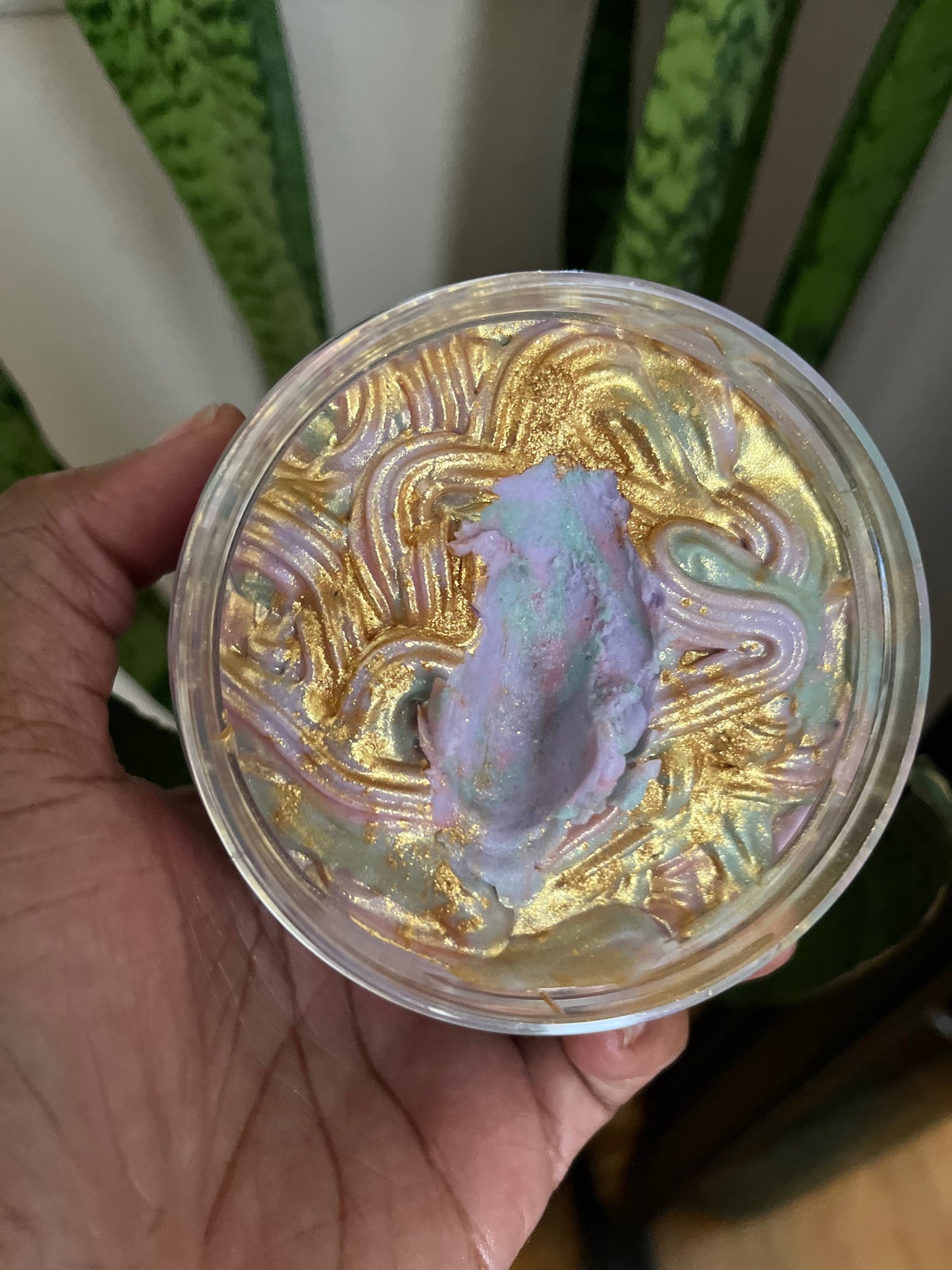 Love Potion Body Butter
