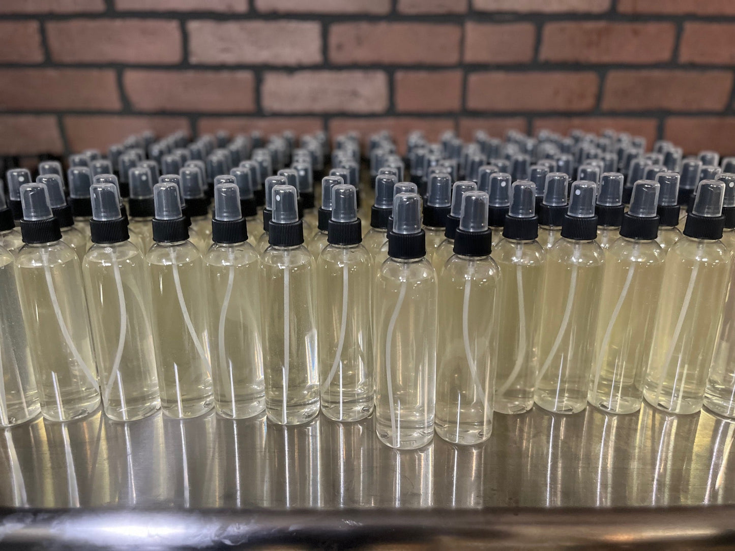Strawberry Pineapple Shine Enhancing Hair Perfume