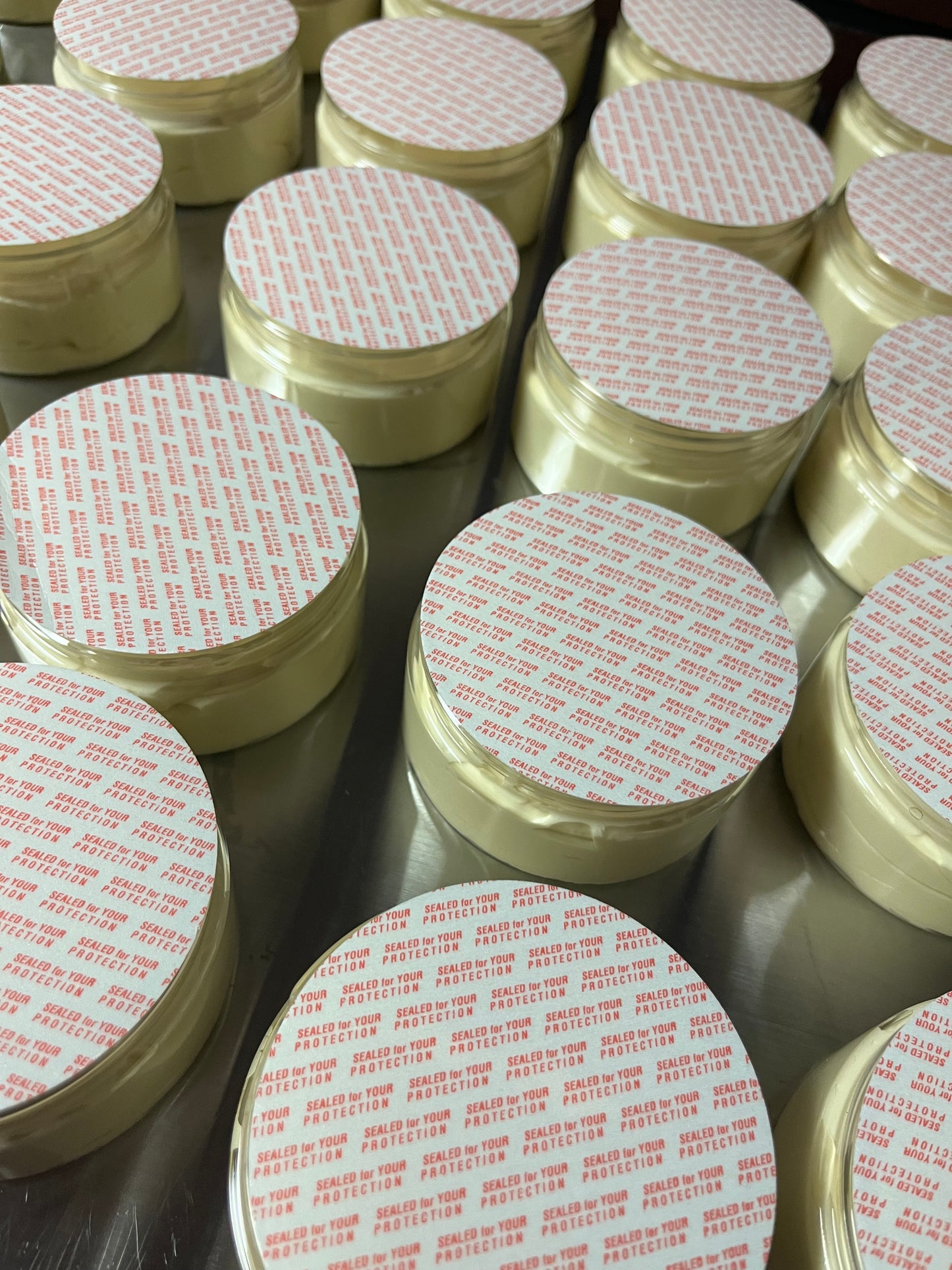 Pineapple Paradise Body Butter BB