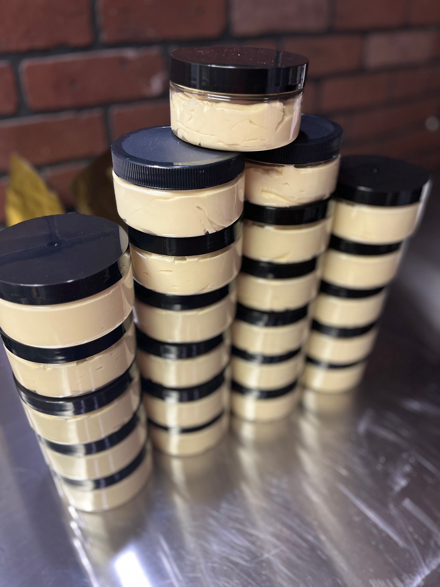 Pineapple Paradise Body Butter BB