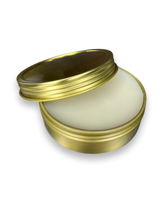 Vanilla Musk Beard Balm