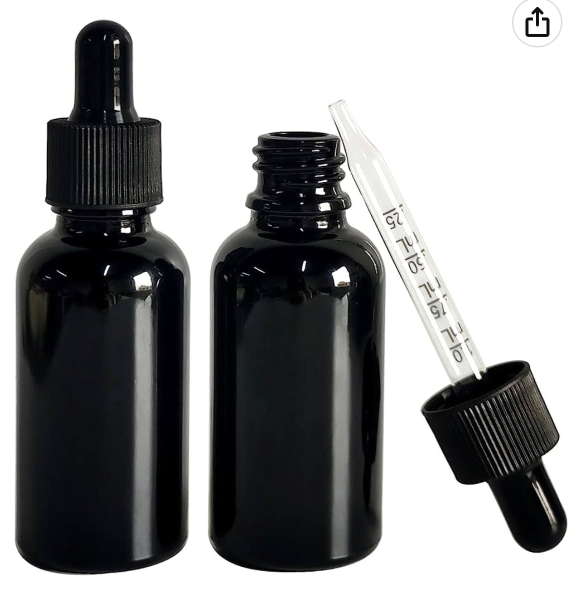 60 Piece Beard Grooming Starter Kit