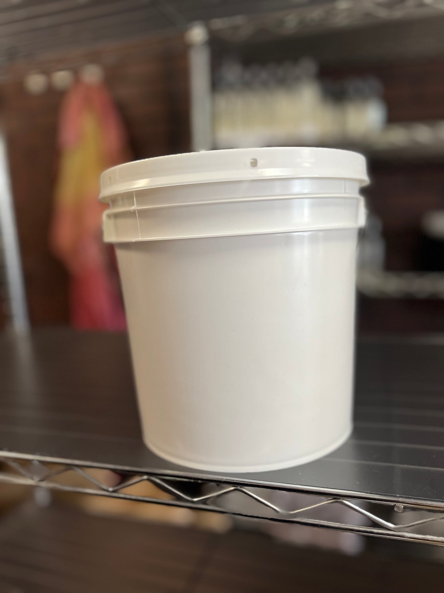 Gallon Size Detox Buckets