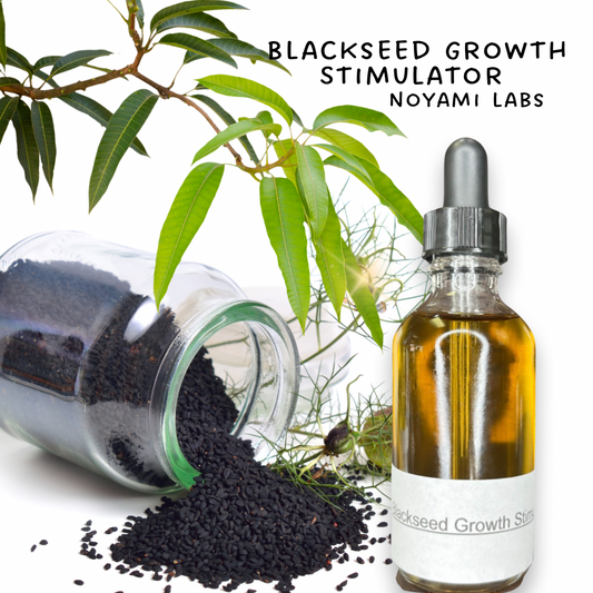 Blackseed Growth Stimulator