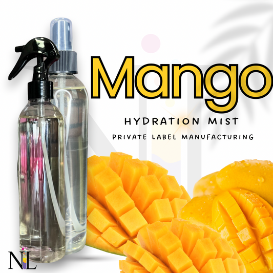 Mango Hydration Mist