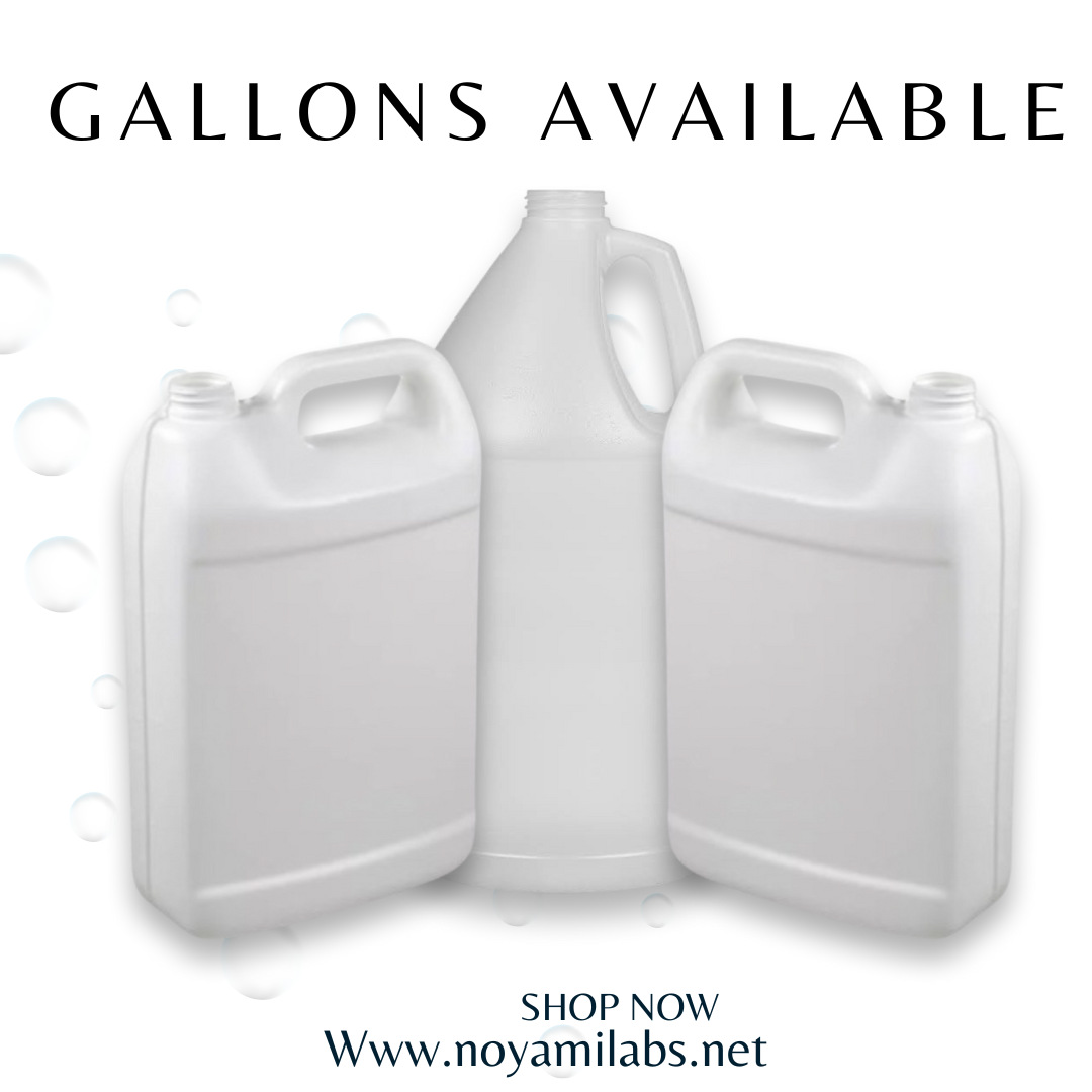 Gallon Size Blackseed Growth Stimulator
