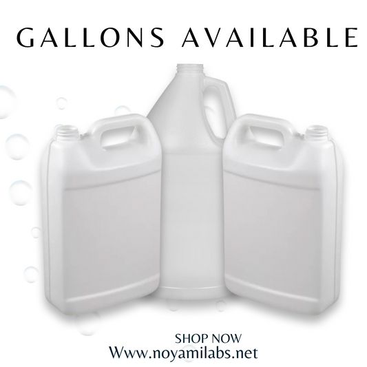 Gallon Size Blackseed Growth Stimulator