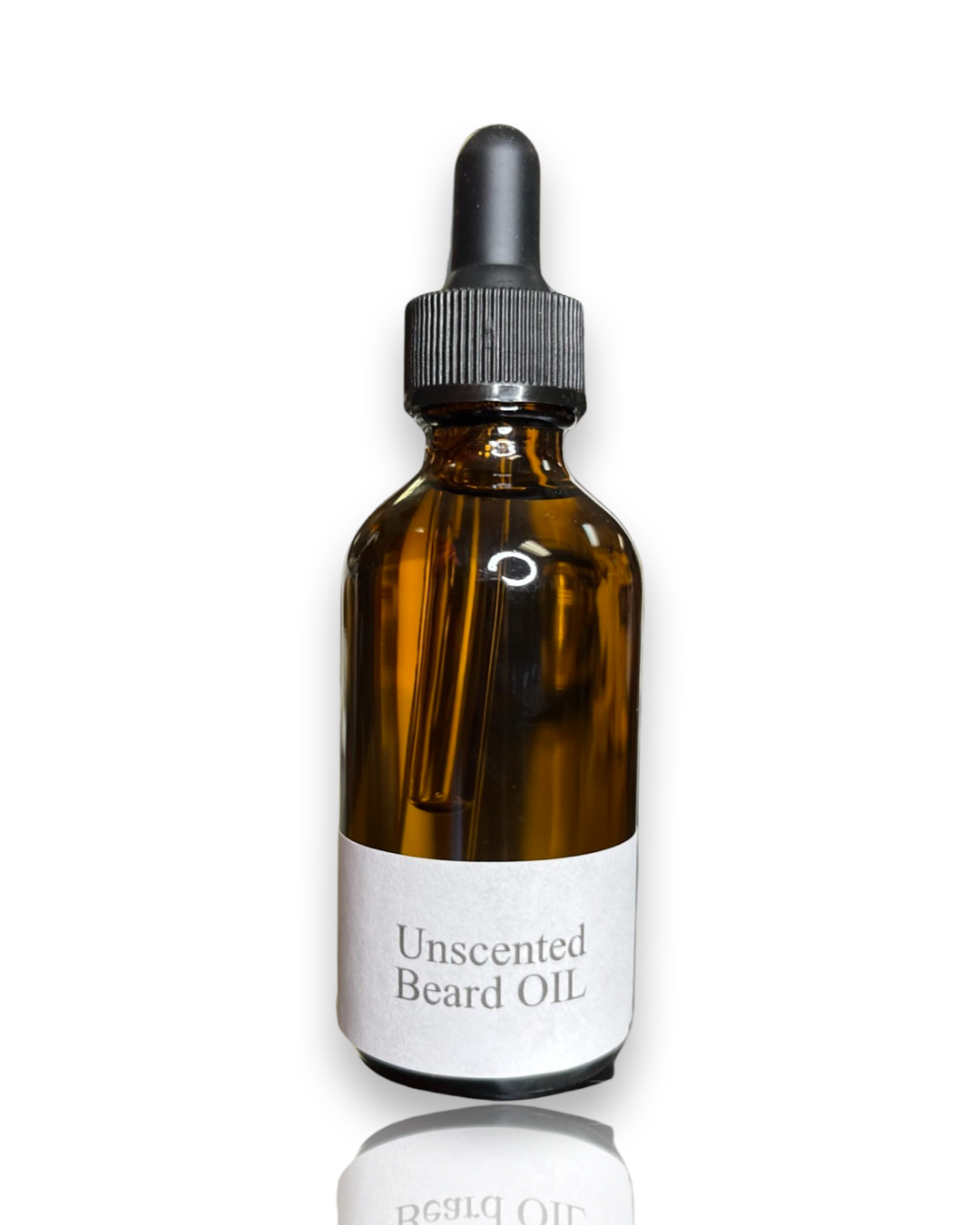 Beard Oil Collection Kit