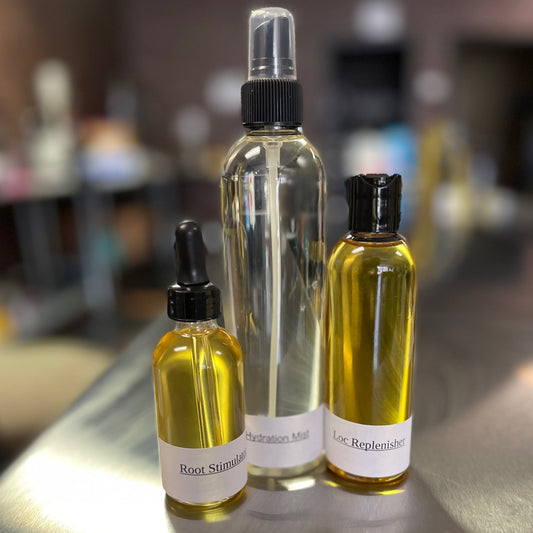 Mini Yanny Sample Kit